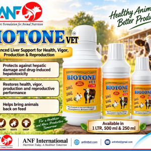 BIOTONE VET