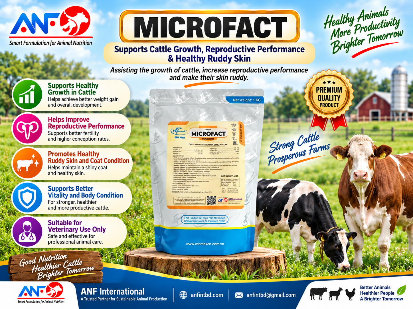 MICROFACT