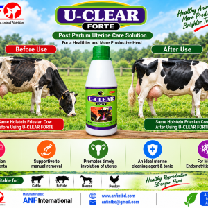 U-CLEAR FORTE
