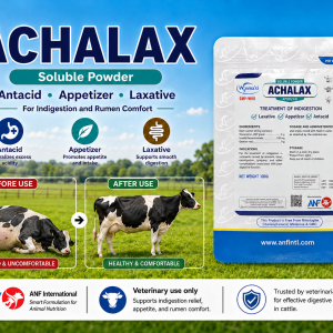 ACHALAX
