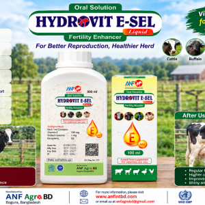 HYDROVIT E-SEL