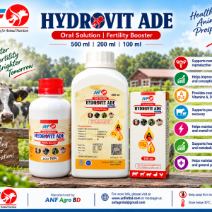 HYDROVIT ADE