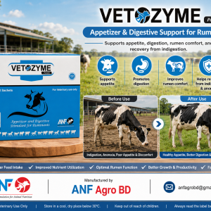 VETOZYME