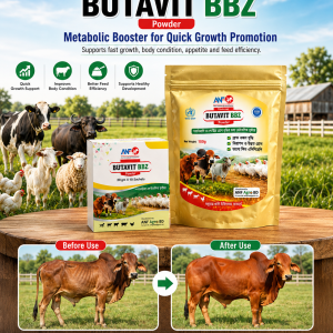 BUTAVIT BBZ