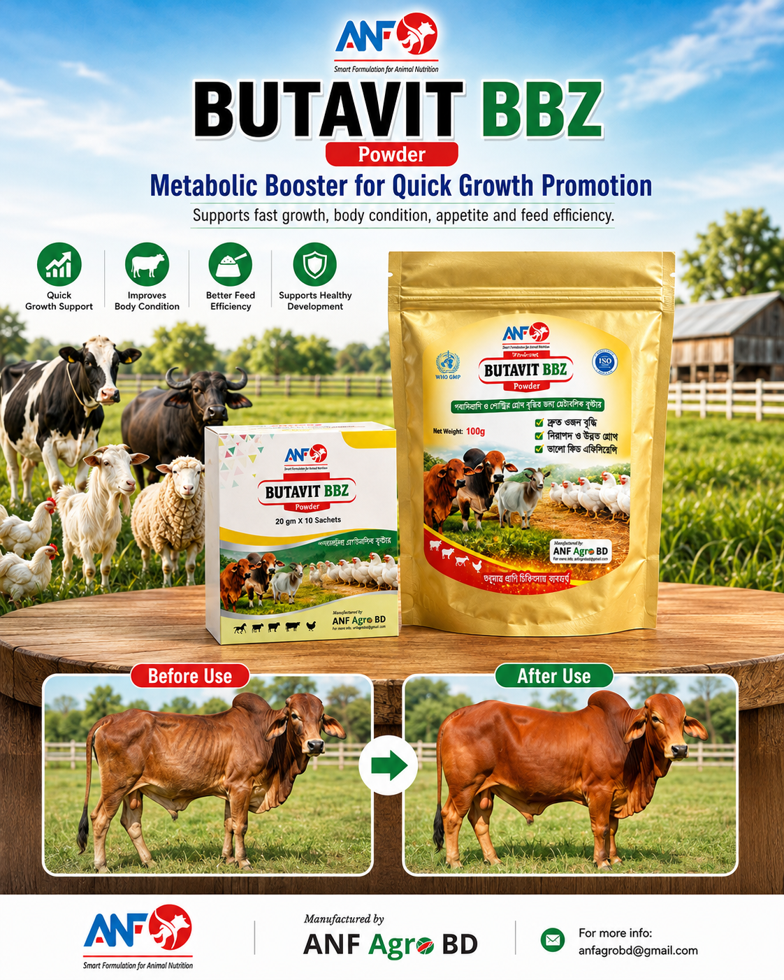 BUTAVIT BBZ