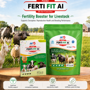 FERTI FIT AI